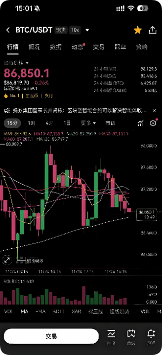 欧交易所下载app 功能展示